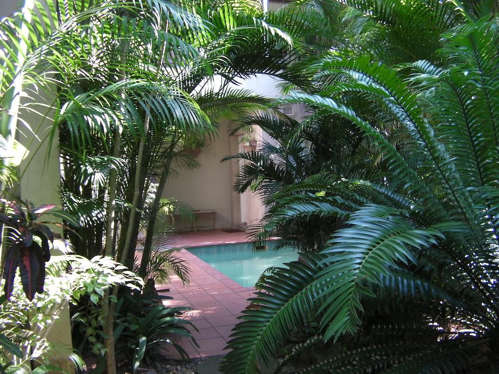 דורבן Mythai Guesthouse מראה חיצוני תמונה